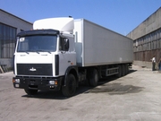 Перевозка груза,  международные перевозки грузов в комплексе
