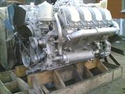 Ремонт-продажа  двигателя Д-280.1S2 аналог (ТМЗ 8486.10) 